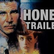 Honest Trailers Blade Runner