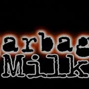 GARBAGE Milk Lyric Video