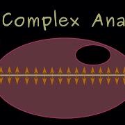 Complex Analysis 31 Application Of The Identity Theorem Dark Version