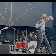 L S Dunes First Show Riot Fest 2022 4K