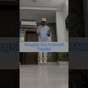 Gangsta Hop Cwalk Footwork Tutorial Cwalk Cwalktutorial Jddancetutorial