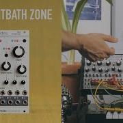 Loom 4 Ft Tides The Lightbath Zone Eurorack Modular Synthesizer Masterclass