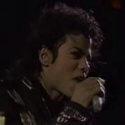 Michael Jackson Wanna Be Startin Somethin Live Yokohama 1987 HD