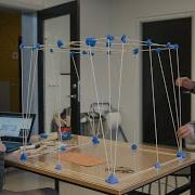 Making A Math Lesson More Hands On