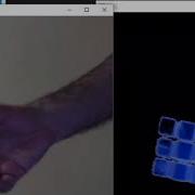 Color Detection Using Python Code With OpenCv