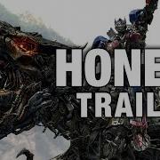 Honest Trailers Transformers Age Of Extinction 變形金剛4 灭绝重生