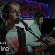 Vansire на Audiotree Live полная сессия