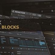 БЛИЖЕ К REAKTOR BLOCKS POLYPLEX М Мачалов