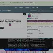 10 Install Muk Theme In Odoo 19 UI Customization Guide