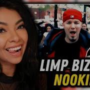 FOR THE NOOKIE FIRST TIME REACTION To Limp Bizkit Nookie