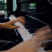 Repeated Notes At The Piano