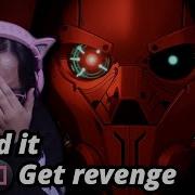 The Game Can T End Like This Dispatch Episode 7 8 ENDING