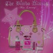 MISS LUXURY TIPSY BONUS TRACK