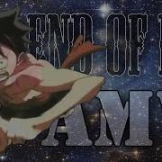 AMV Anime Mix HD End Of Me