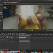 First Person Muzzle Flash Tutorial HD