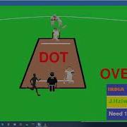 Cricket Game In Python In 699 Lines Of Code