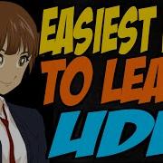 Easiest Way To Learn UDK