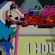 Mindless Friday Night Funkin FULL SONG 1 HOUR