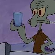 Mr Krabs Kills Squidward