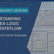 Understanding Complex Logic With Stateflow