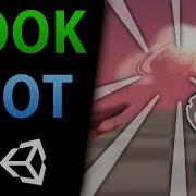 Awesome FPS Hookshot Mechanic Unity 3D Tutorial