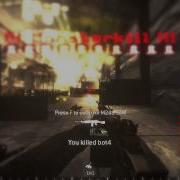 CoD4 NetCoders RAGE 2