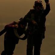 Top Gun Opening Scene