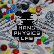 Обзор Hand Physics Lab А мои ли это Руки