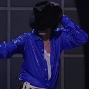 Michael Jackson The Way You Make Me Feel 30th Anniversary Celebration Enhanced HD 2K