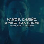 Kato Jon Turn The Lights Off Sub Español Lyrics