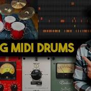 Mixing Midi Drums Everything You Need To Know