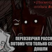 я переозвучил собственное видео годовой давности