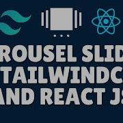 Как создать слайдер карусели в Tailwind Css и React Js