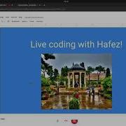 Using Nbdev To Develop Faal Hafez Library In Python In Persian