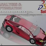CFD Aerodynamic Analysis Parametric Study And Optimization Of Lamborghini Car