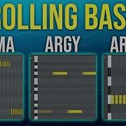 How To Make Rolling Techno Basslines Like A Pro
