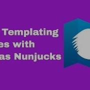 5 Learn Template Engines With Nunjucks Full Tutorial