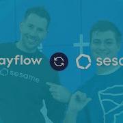 Nueva Integración Payflow Sesame HR