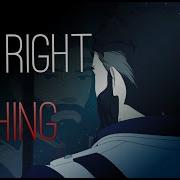 RWBY AMV The Right Thing