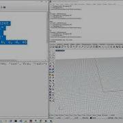 0 Learn Rhinoscript Python Basics