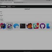 Meteor Application Template React Part 4