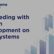 Succeeding With Python Development On InterSystems IRIS