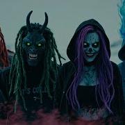 Black Eyes The Cold Knows Our Names Official Music Video