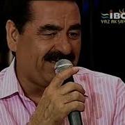 İbrahim Tatlıses Yeşil Ördek Gibi Daldım Göllere İbo Show