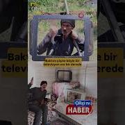 İnşaatı Bıraktı çoban Oldu Eski Televizyon Kasasıyla şöhreti Yakaladı