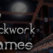 The Clockwork Games ES Walkthrough