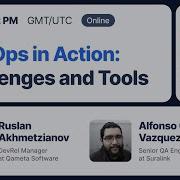 TestOps In Action AI For QA Engineers And Modern Tools For Continuous Testing