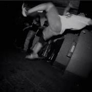 BRUTAL COMPILATION HARDCORE BEATDOWN DANCE SANTIAGO CHILE 2017 2018