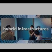 HPE Managed Services New Technologies
