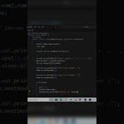 Simple Calculator Program In 60 Second Using Switch Calculator Java Simplecalculator Codersandy